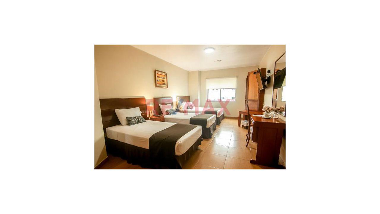 Venta Hotel 3 Estrellas Estilo Americano - Oportunidad De Negocio - 13
