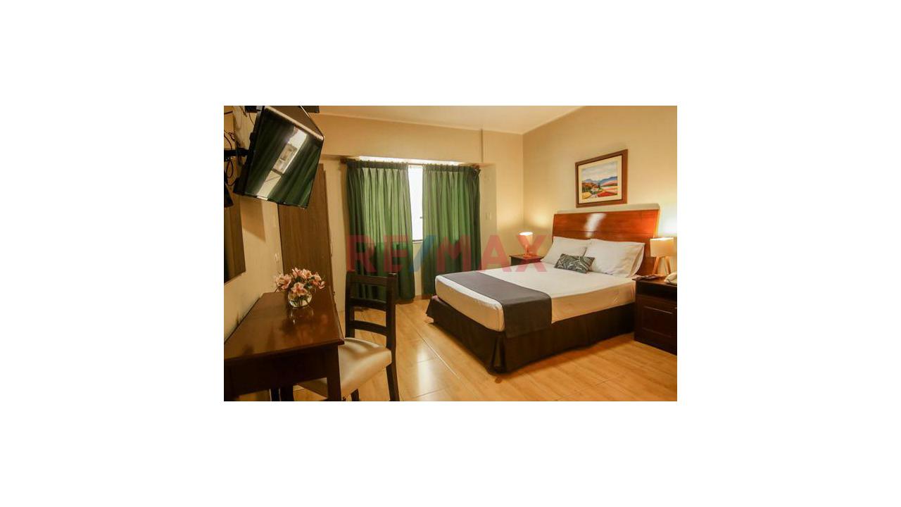 Venta Hotel 3 Estrellas Estilo Americano - Oportunidad De Negocio - 12