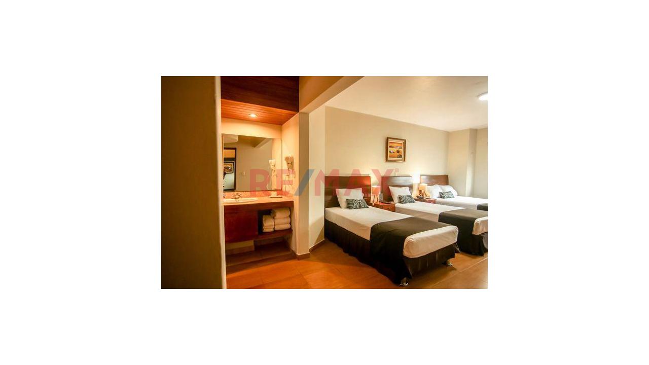 Venta Hotel 3 Estrellas Estilo Americano - Oportunidad De Negocio - 11