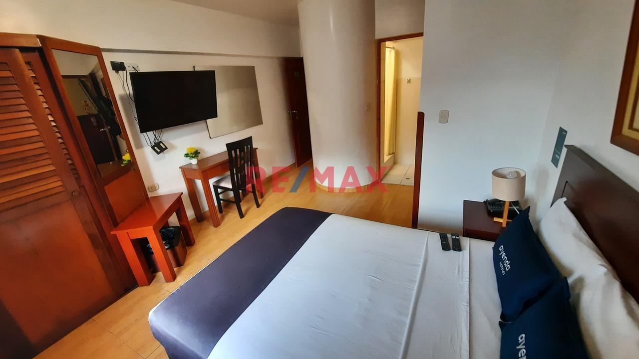 Venta Hotel 3 Estrellas Estilo Americano - Oportunidad De Negocio - 5