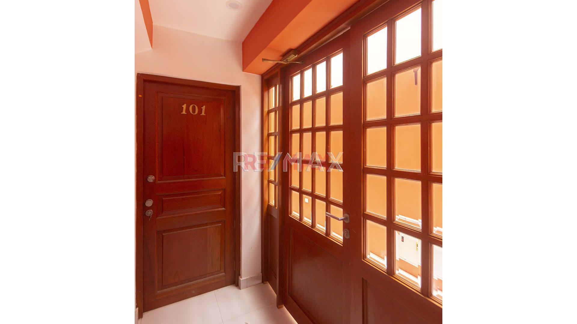 Vendo Dptos 53M2 De Estreno En Chosica - A 2 Cuadras De La Iglesia Cristo Rey (Urb Santa Maria) — foto 11