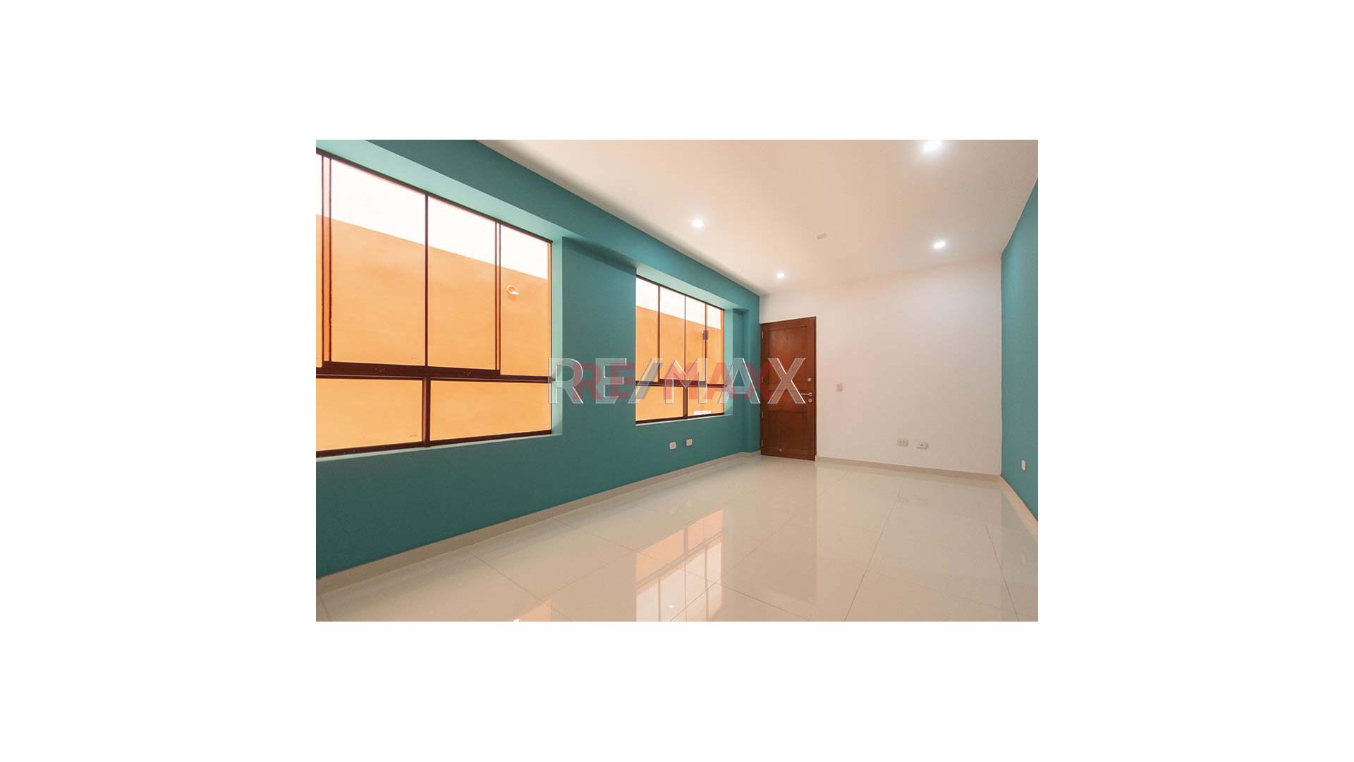 Vendo Dptos 53M2 De Estreno En Chosica - A 2 Cuadras De La Iglesia Cristo Rey (Urb Santa Maria) — foto 5