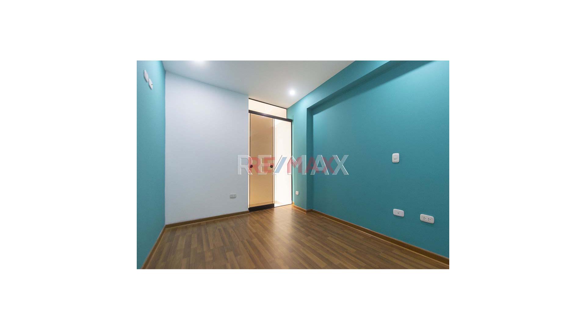 Vendo Dptos 53M2 De Estreno En Chosica - A 2 Cuadras De La Iglesia Cristo Rey (Urb Santa Maria) — foto 7