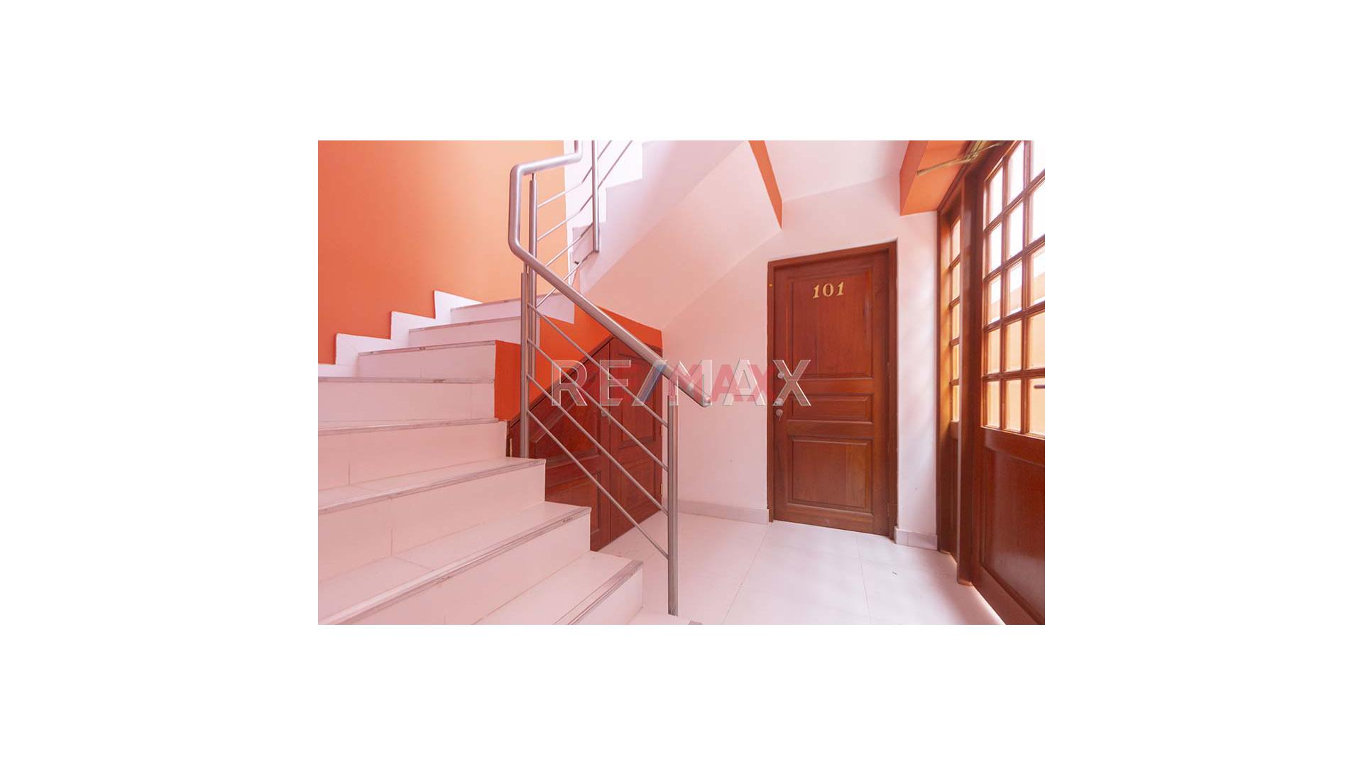 Vendo Dptos 53M2 De Estreno En Chosica - A 2 Cuadras De La Iglesia Cristo Rey (Urb Santa Maria) — foto 9