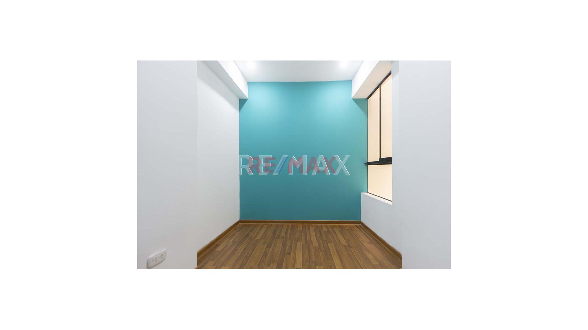 Vendo Dptos 53M2 De Estreno En Chosica - A 2 Cuadras De La Iglesia Cristo Rey (Urb Santa Maria) — foto 6