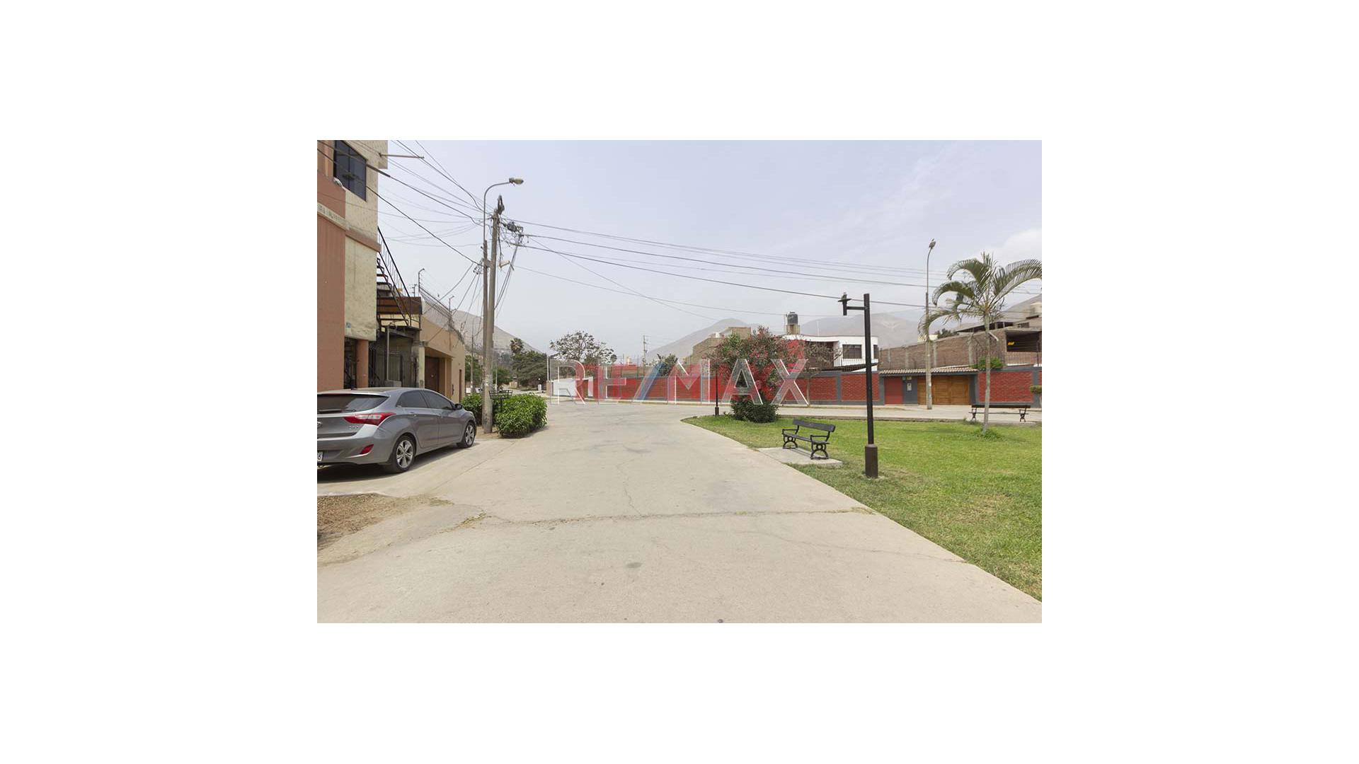 Vendo Dptos 53M2 De Estreno En Chosica - A 2 Cuadras De La Iglesia Cristo Rey (Urb Santa Maria) — foto 13