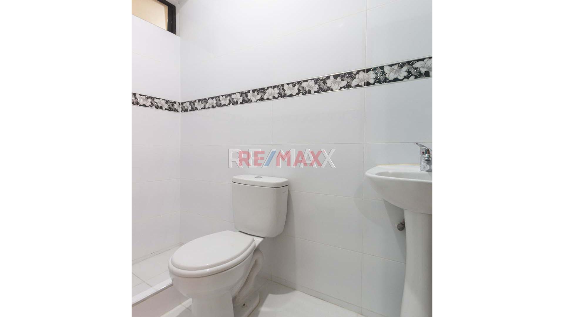 Vendo Dptos 53M2 De Estreno En Chosica - A 2 Cuadras De La Iglesia Cristo Rey (Urb Santa Maria) — foto 3