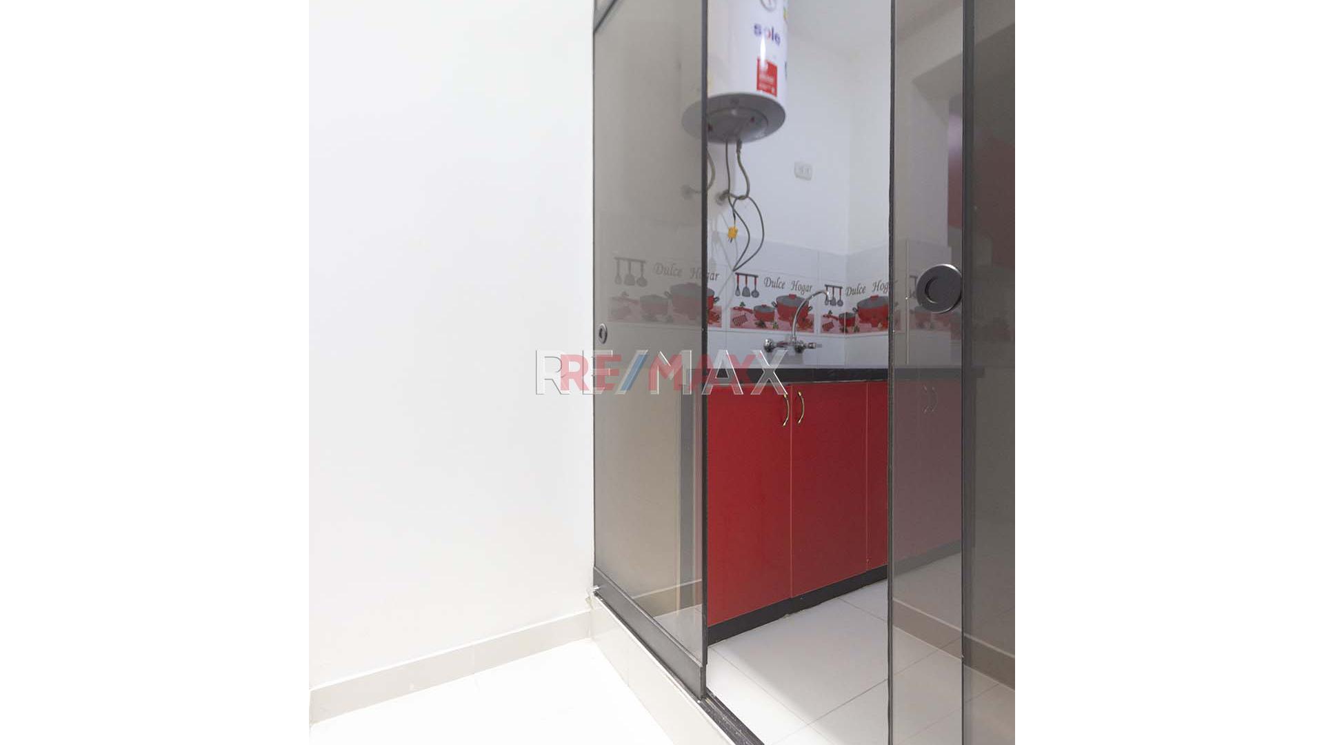 Vendo Dptos 53M2 De Estreno En Chosica - A 2 Cuadras De La Iglesia Cristo Rey (Urb Santa Maria) - 17