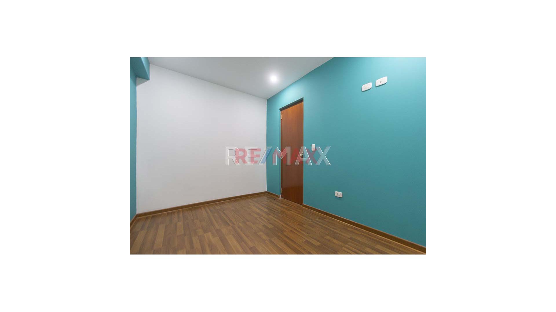 Vendo Dptos 53M2 De Estreno En Chosica - A 2 Cuadras De La Iglesia Cristo Rey (Urb Santa Maria) — foto 8