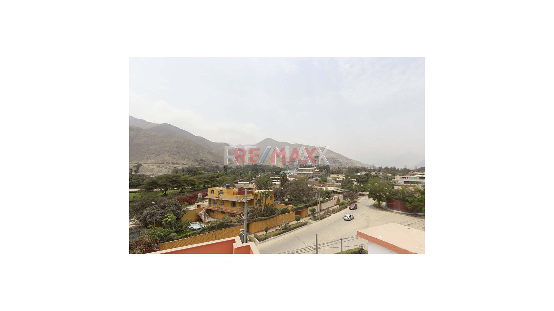 Vendo Dptos 53M2 De Estreno En Chosica - A 2 Cuadras De La Iglesia Cristo Rey (Urb Santa Maria) — foto 12