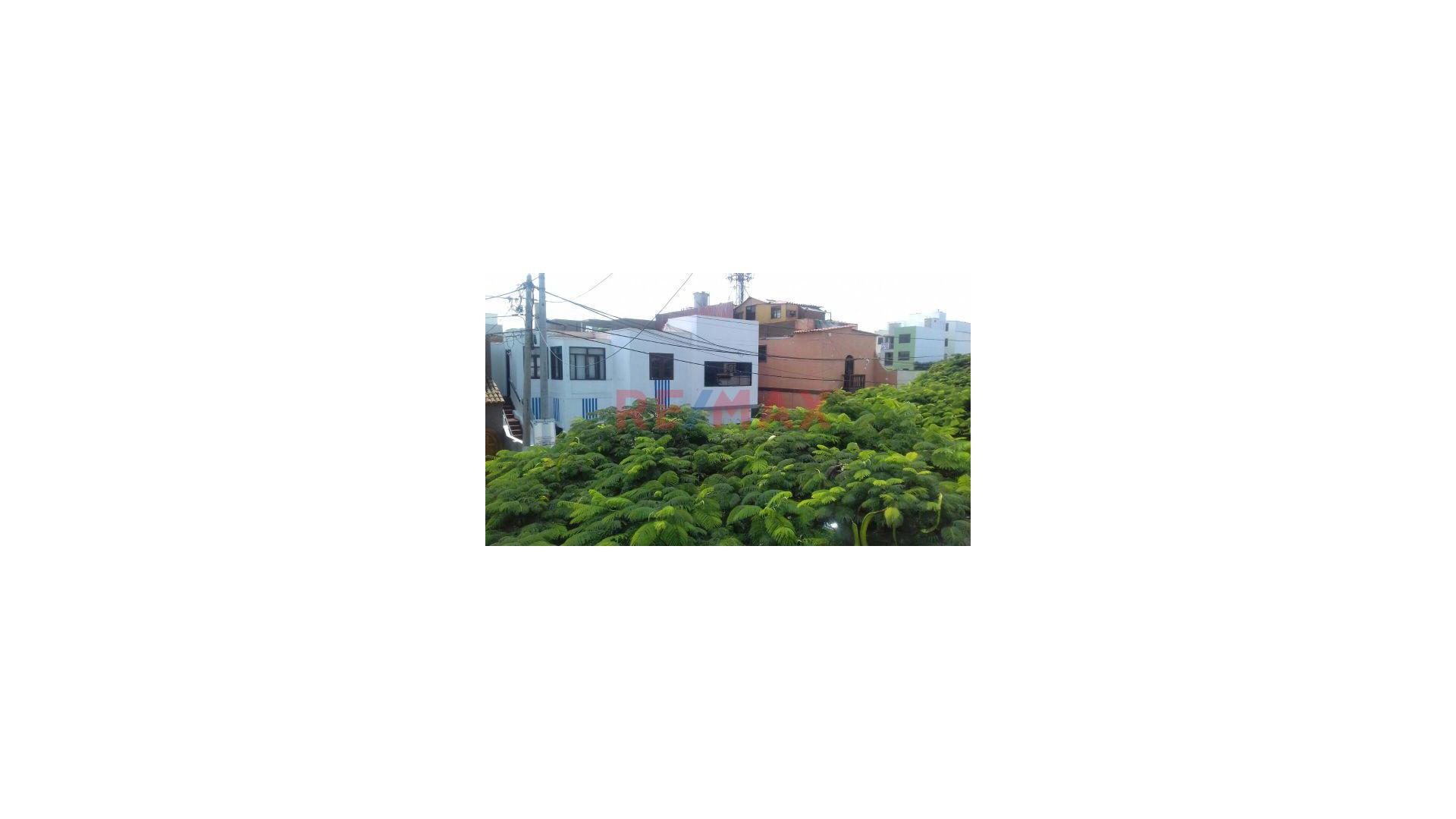 Venta Departamento En Segundo Piso En La Punta, Callao — foto 3