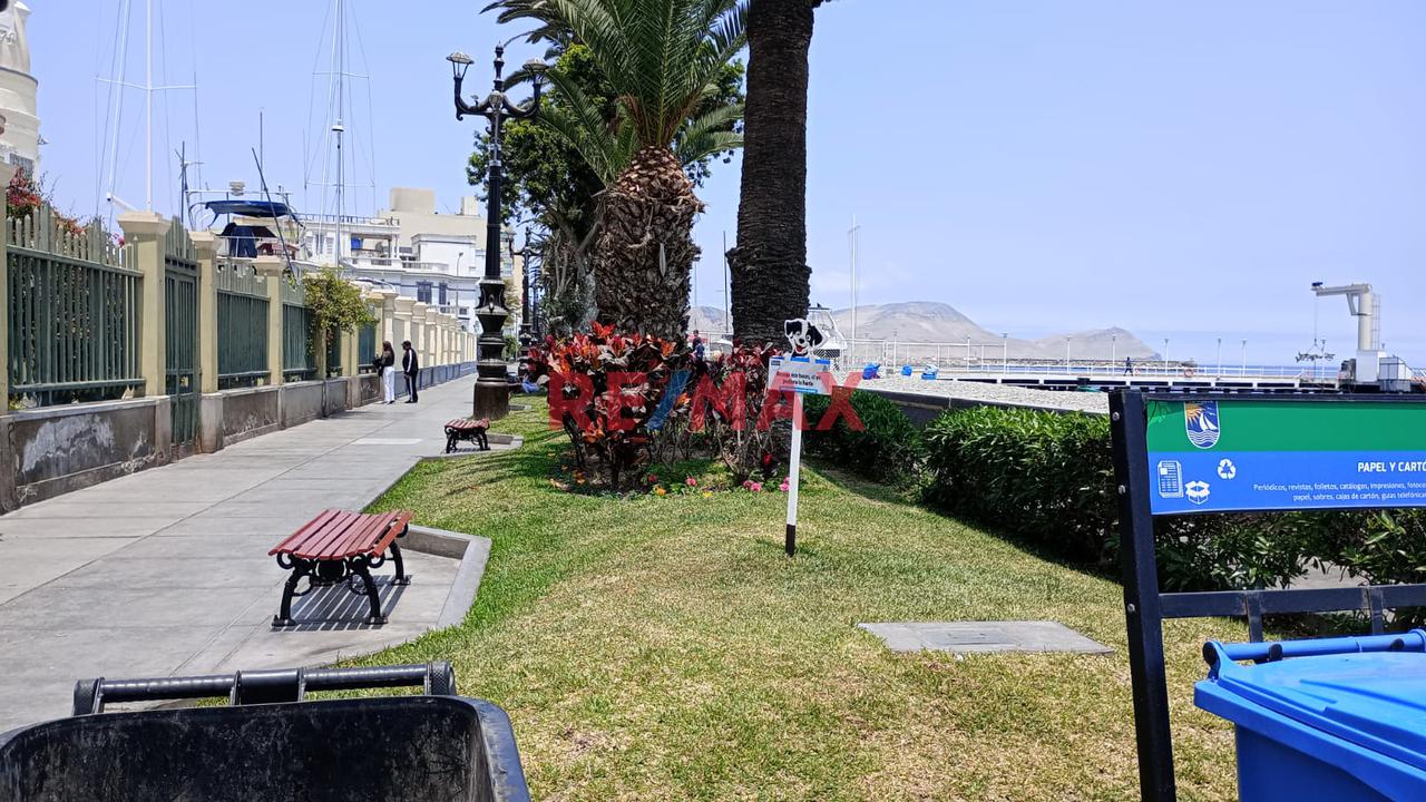 Venta Departamento En Segundo Piso En La Punta, Callao — foto 15