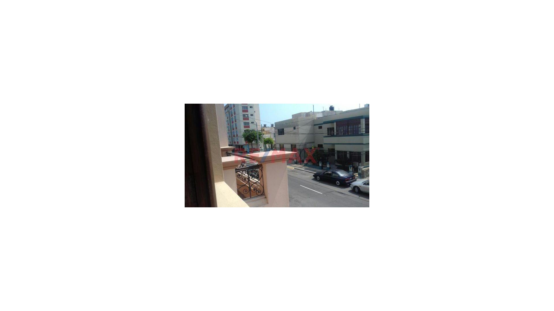Venta Departamento En Segundo Piso En La Punta, Callao — foto 9