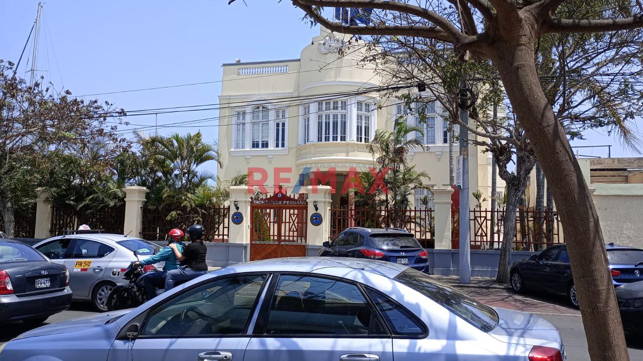 Venta Departamento En Segundo Piso En La Punta, Callao - 19