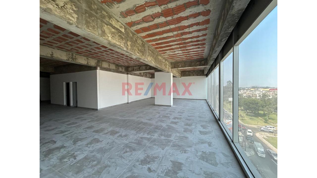 Alquiler Oficina Prime 240 M2 En La Molina - 18