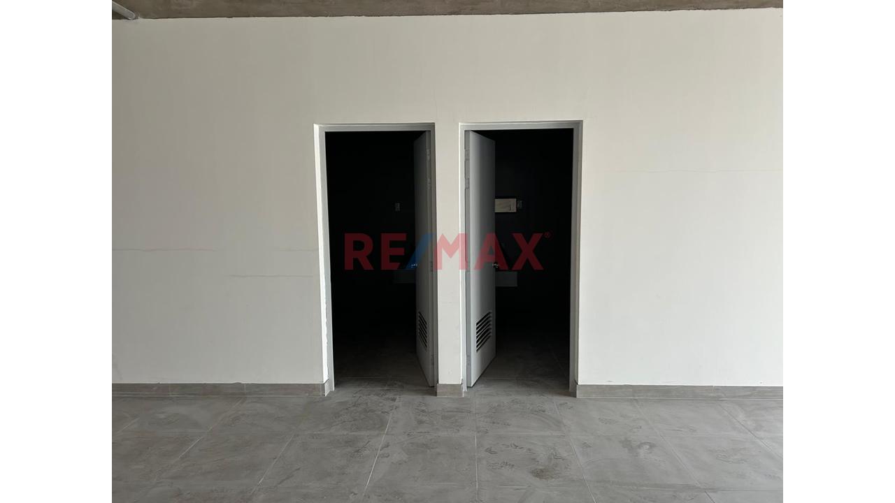 Alquiler Oficina Prime 240 M2 En La Molina - 21