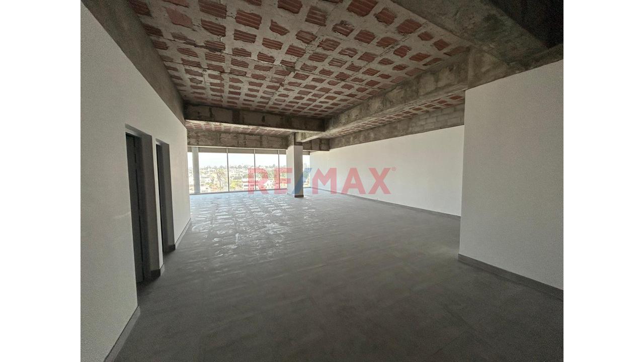 Alquiler Oficina Prime 240 M2 En La Molina - 13