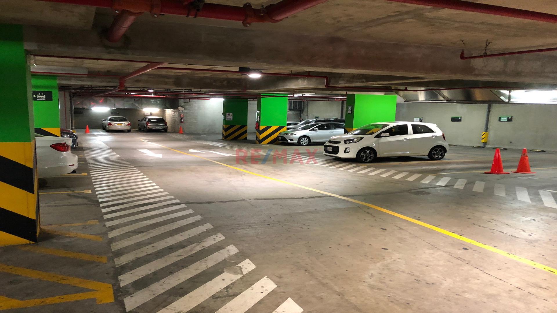 Alquiler Oficina Prime 240 M2 En La Molina - 2