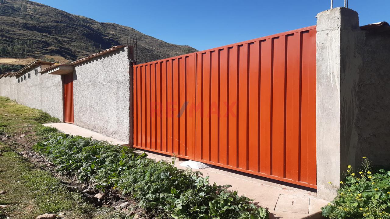 ¡✨ Oportunidad De Inversión A Solo 30 Minutos De Cusco ✨!