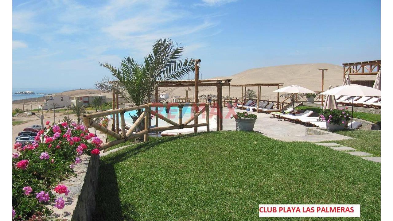 Se Vende Casa De Playa Primera Fila Las Palmeras - 16