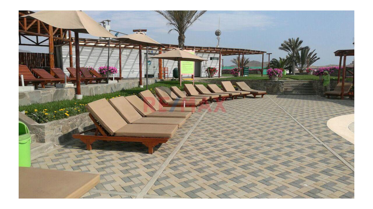 Se Vende Casa De Playa Primera Fila Las Palmeras - 17