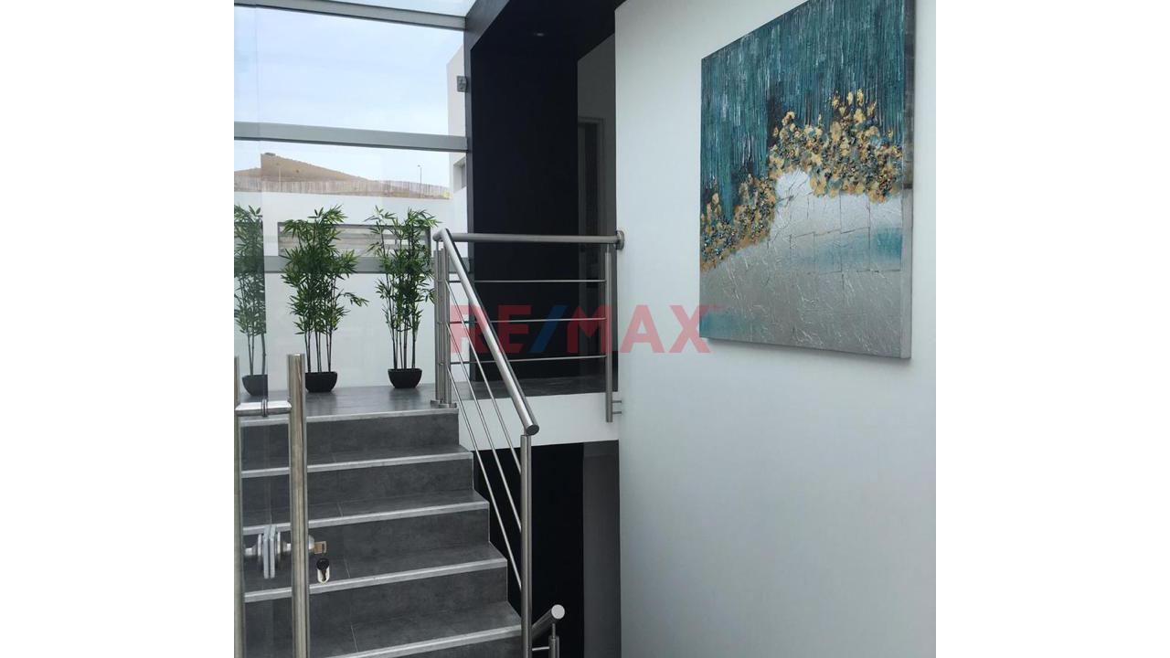 Se Vende Casa De Playa Primera Fila Las Palmeras - 19
