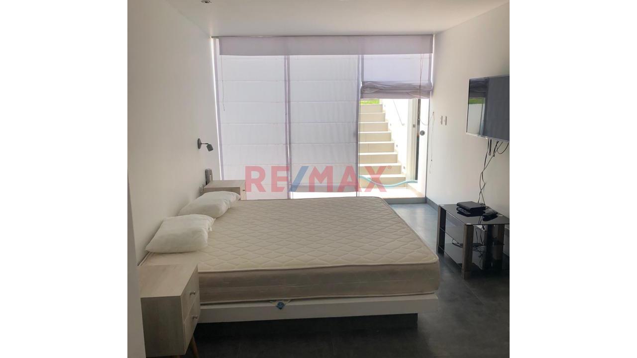 Se Vende Casa De Playa Primera Fila Las Palmeras - 5