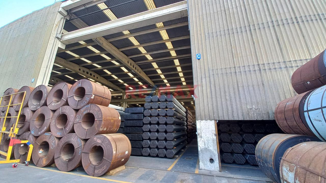 Terreno Industrial en Venta ubicado en Callao Terreno Industrial en Venta ubicado en Callao