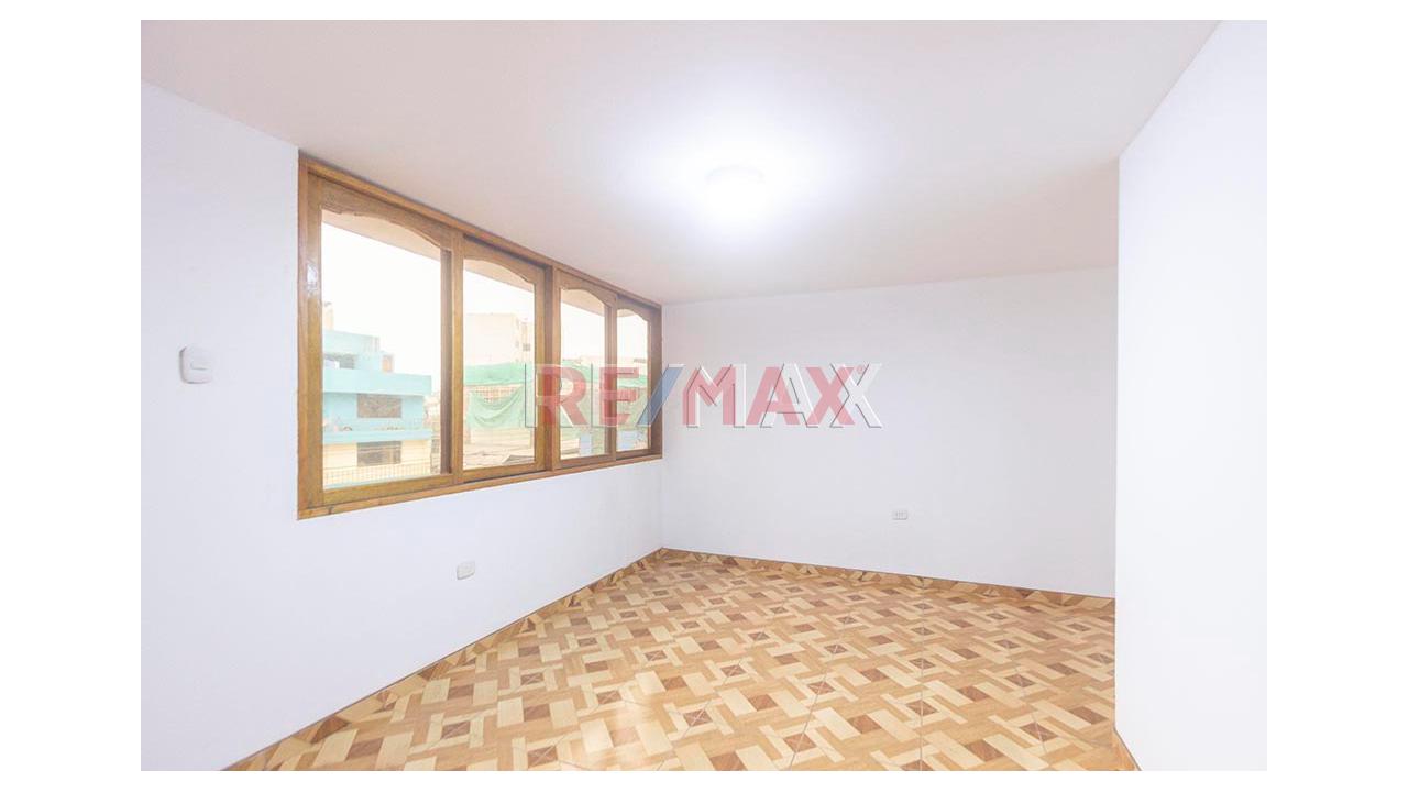 Se Alquila Habitacion De Estreno Con Baño Incorporado Para Universitarios — foto 2