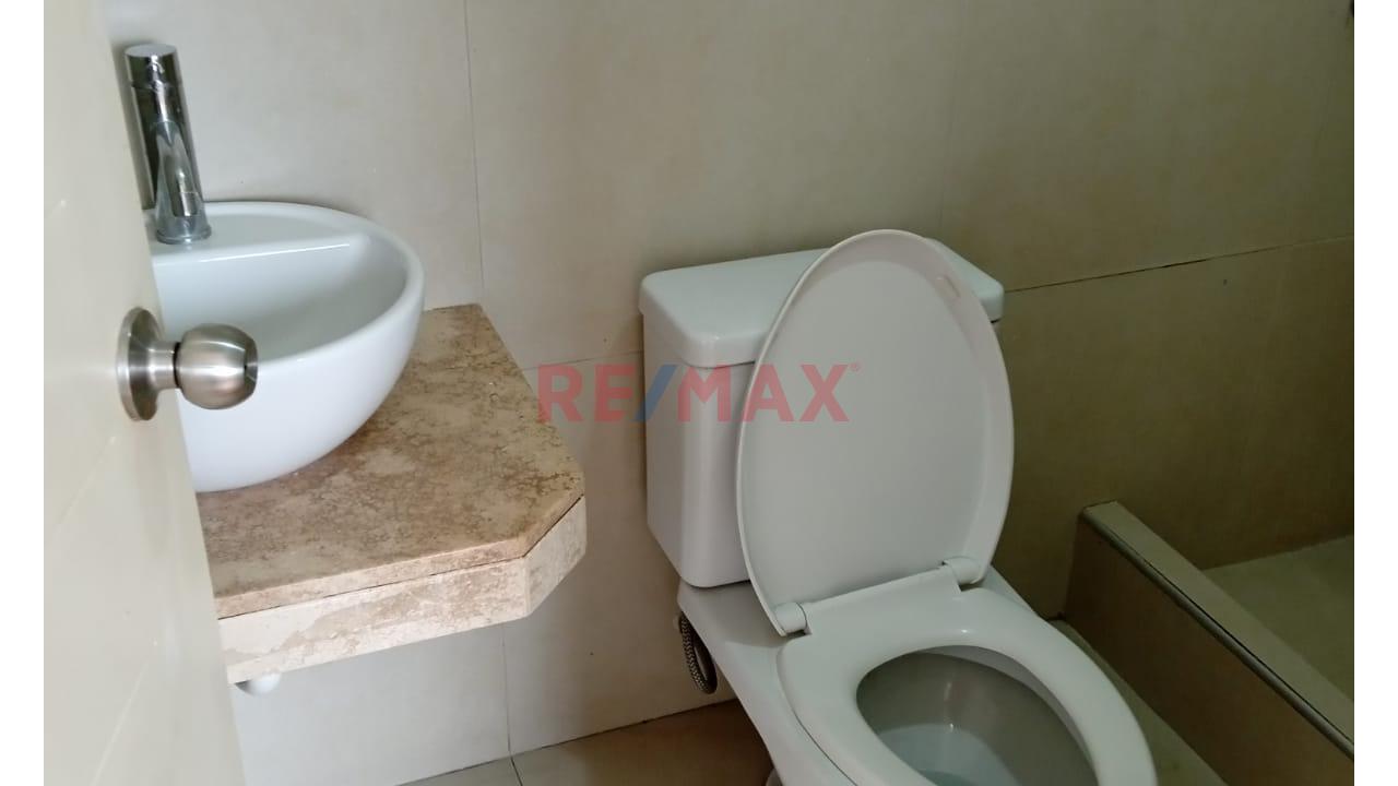 Se Alquila Habitacion De Estreno Con Baño Incorporado Para Universitarios — foto 6