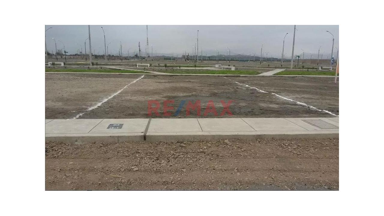 Venta De Terreno En Barranca - 4