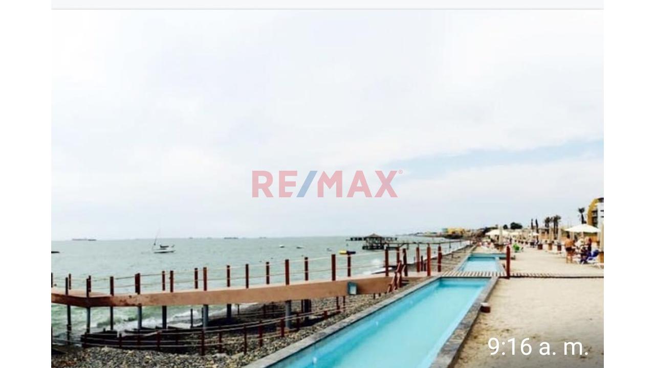 Se Vende Dpto En Nuevo Paracas Condominio Sotavento - 8