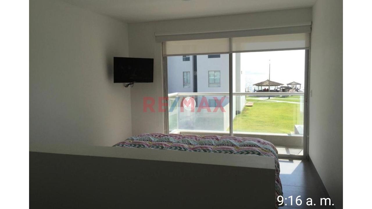 Departamento en Venta de 3 dormitorios ubicado en Paracas Departamento en Venta de 3 dormitorios ubicado en Paracas
