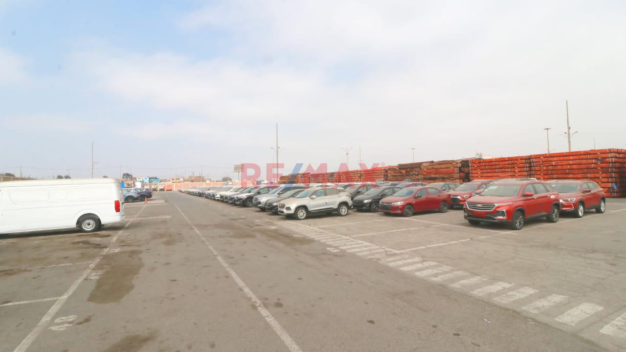 Almacenes Para Todo Uso - Aduaneros En Gambetta Callao — foto 5
