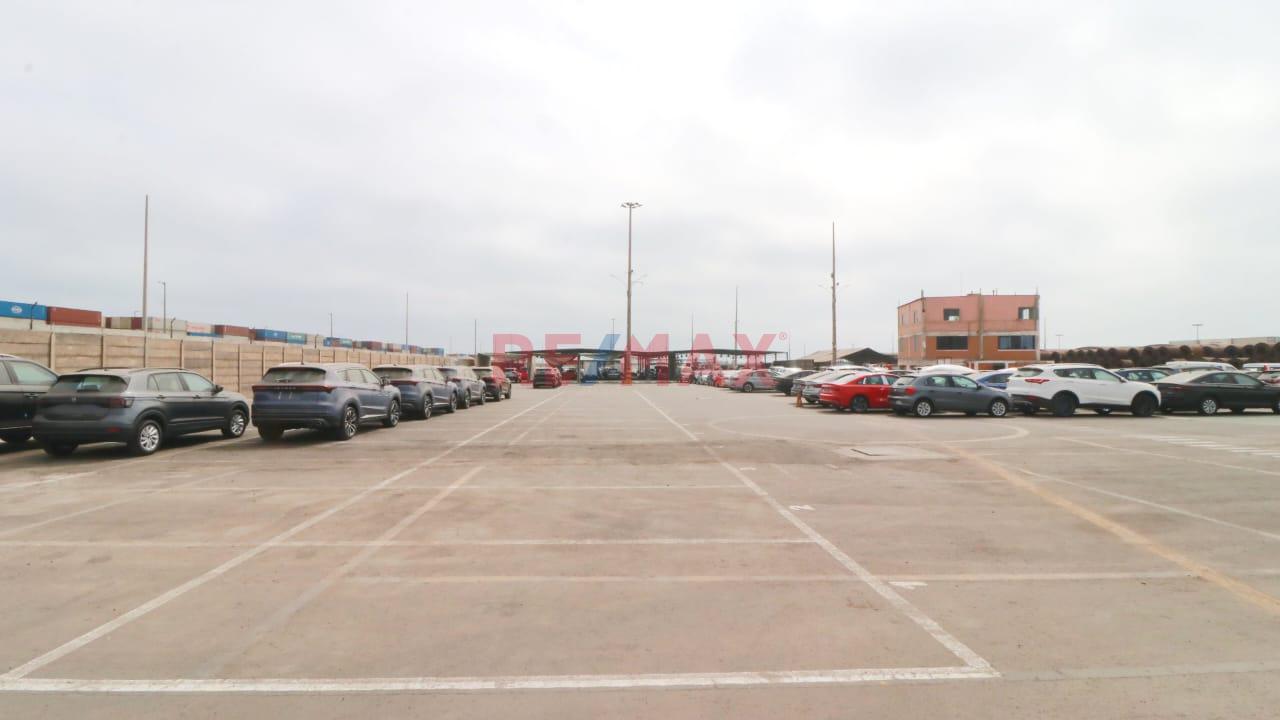 Almacenes Para Todo Uso - Aduaneros En Gambetta Callao — foto 8