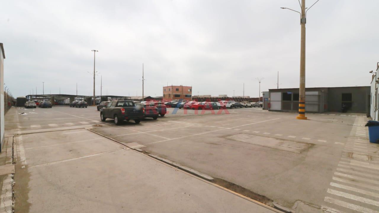 Almacenes Para Todo Uso - Aduaneros En Gambetta Callao
