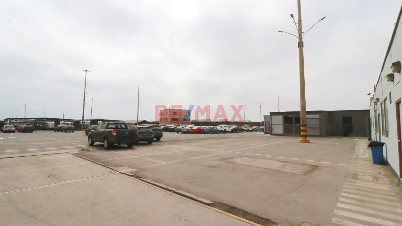 Almacenes Para Todo Uso - Aduaneros En Gambetta Callao — foto 4