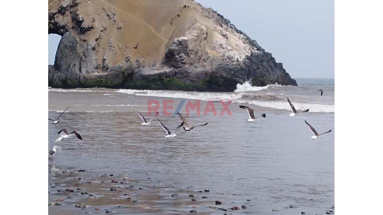 Vendo Terreno Frente Al Mar En Condominio Costa Del Campo - 11