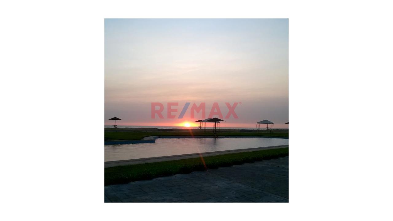 Vendo Terreno Frente Al Mar En Condominio Costa Del Campo - 12