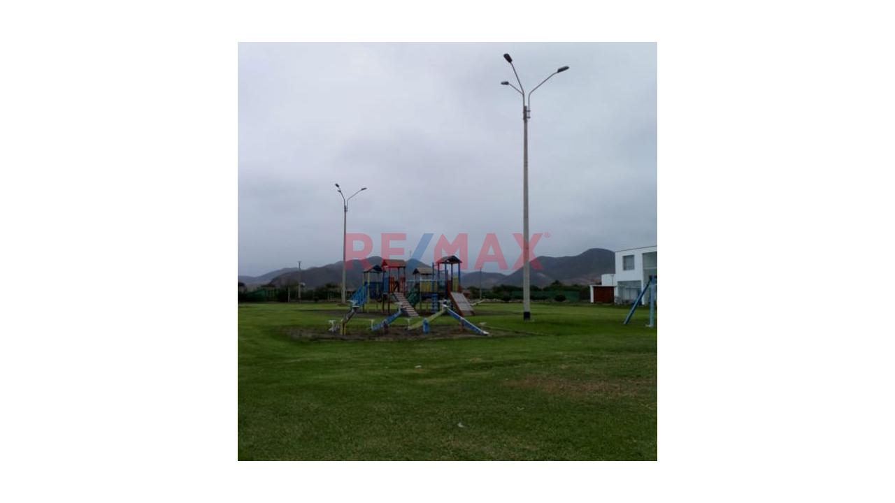 Vendo Terreno Frente Al Mar En Condominio Costa Del Campo - 13