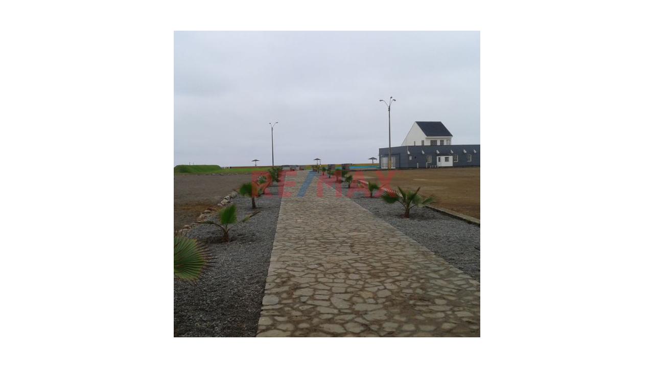 Vendo Terreno Frente Al Mar En Condominio Costa Del Campo - 14