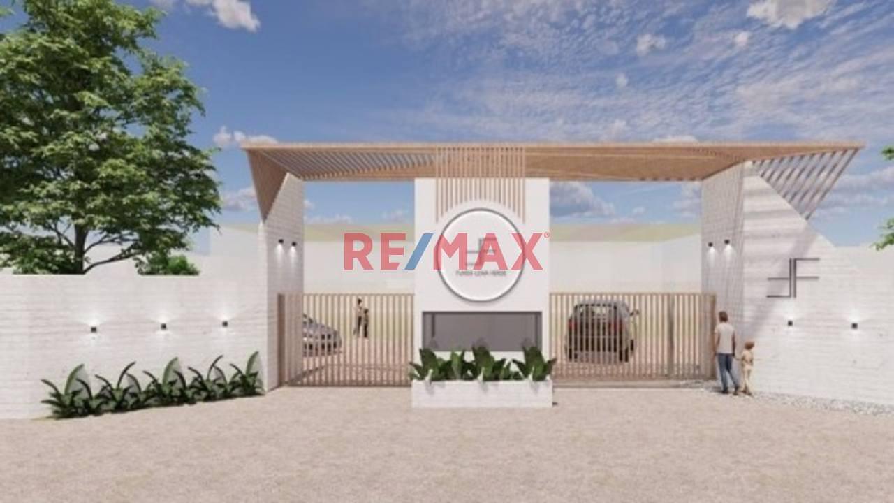 Ocasion Se Vende Terreno Para Casa De Campo En Chinca Baja