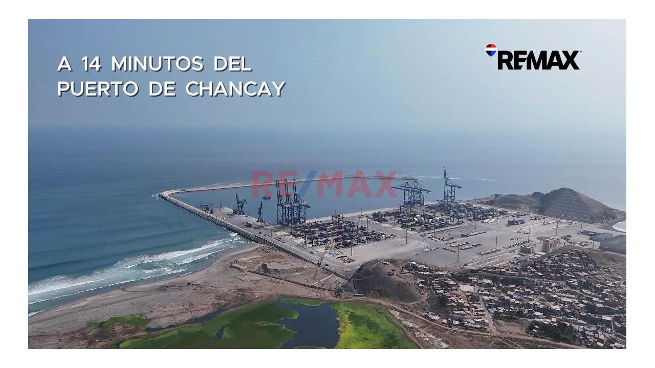 Terreno En Venta En El Hatillo, Chancay_87.6Ha - 3