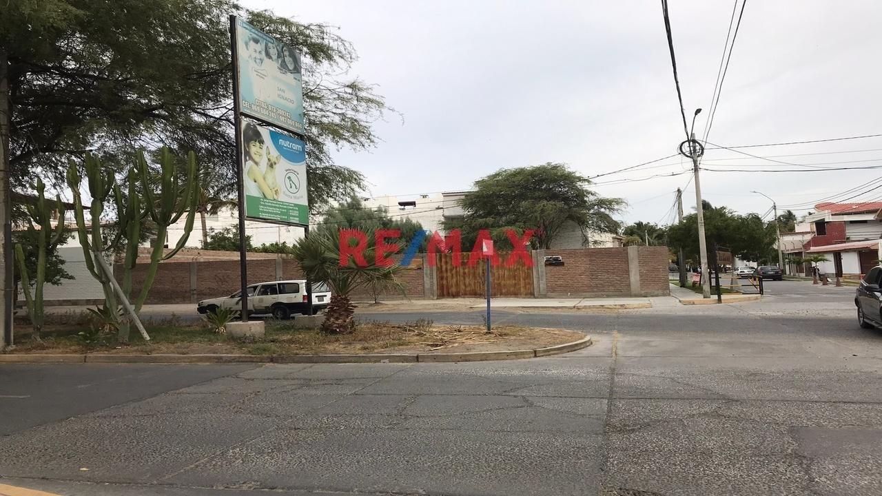 Terreno en Venta en Piura, Piura, Piura