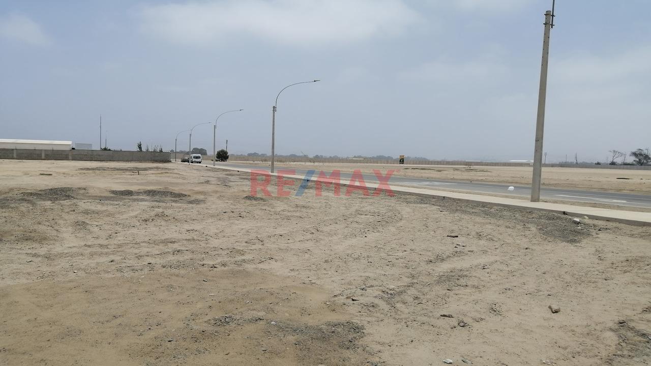 Lote Industrial En Venta - 6