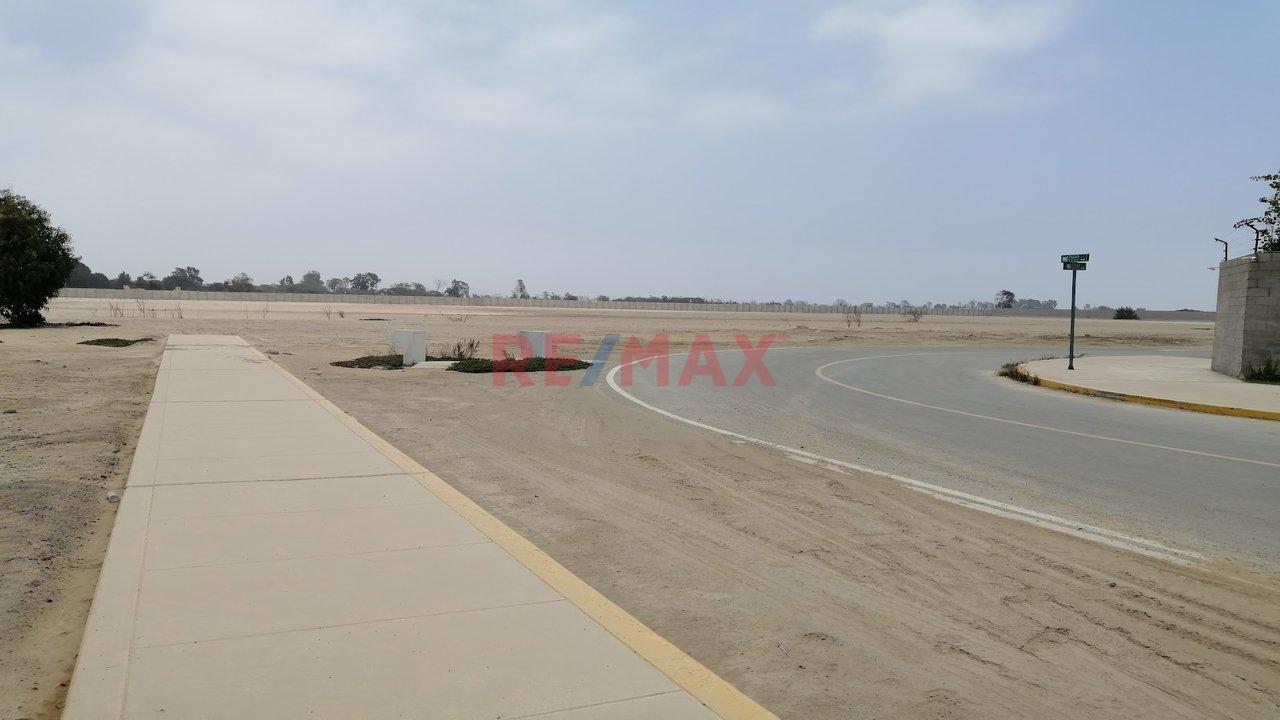 Lote Industrial En Venta - 7