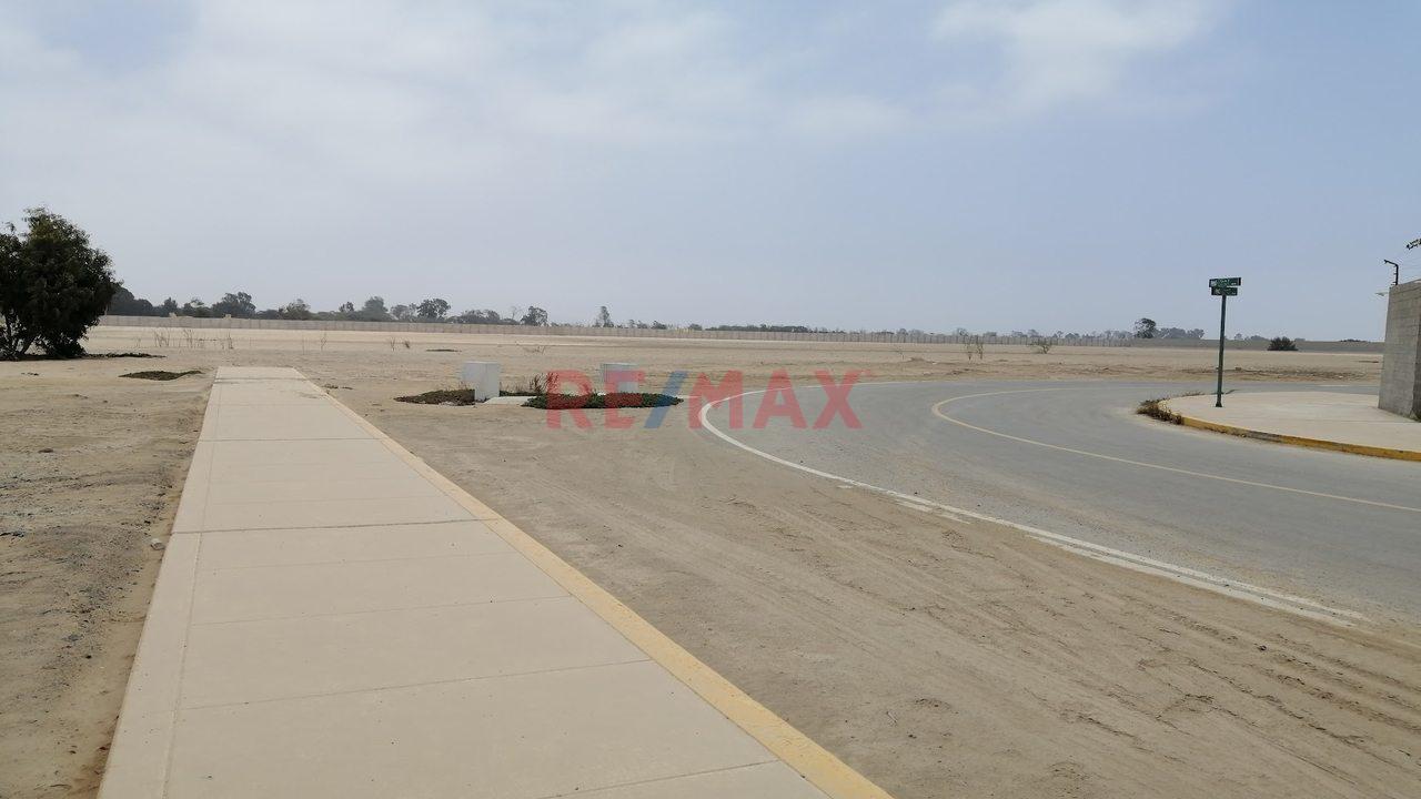 Lote Industrial En Venta - 3