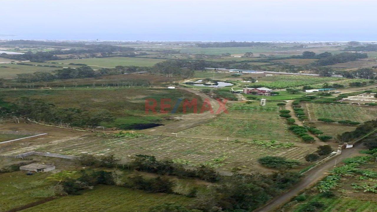 Venta De Lotes En Condominio De Campo Mala Cañete — foto 6