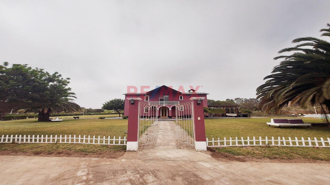 Venta De Lotes En Condominio De Campo Mala Cañete — foto 10
