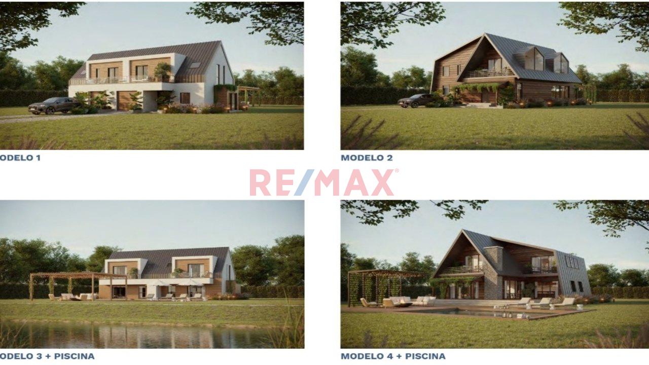 Venta De Lotes En Condominio De Campo Mala Cañete — foto 3